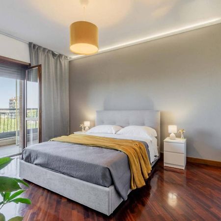 Luxury Boutique Apartment Ф'юмічіно Екстер'єр фото