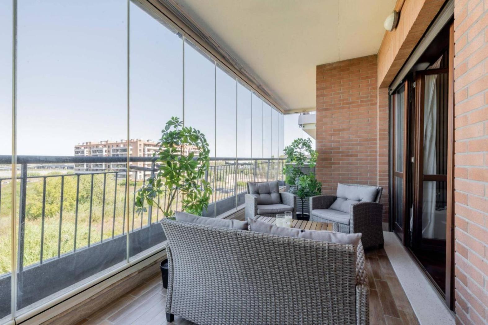 Luxury Boutique Apartment Ф'юмічіно Екстер'єр фото