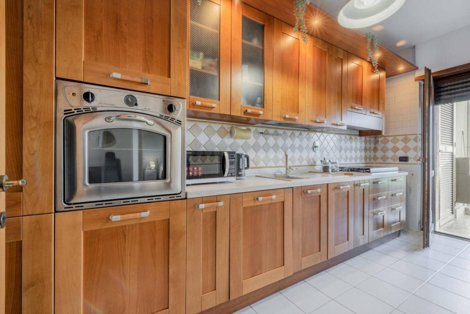 Luxury Boutique Apartment Ф'юмічіно Екстер'єр фото