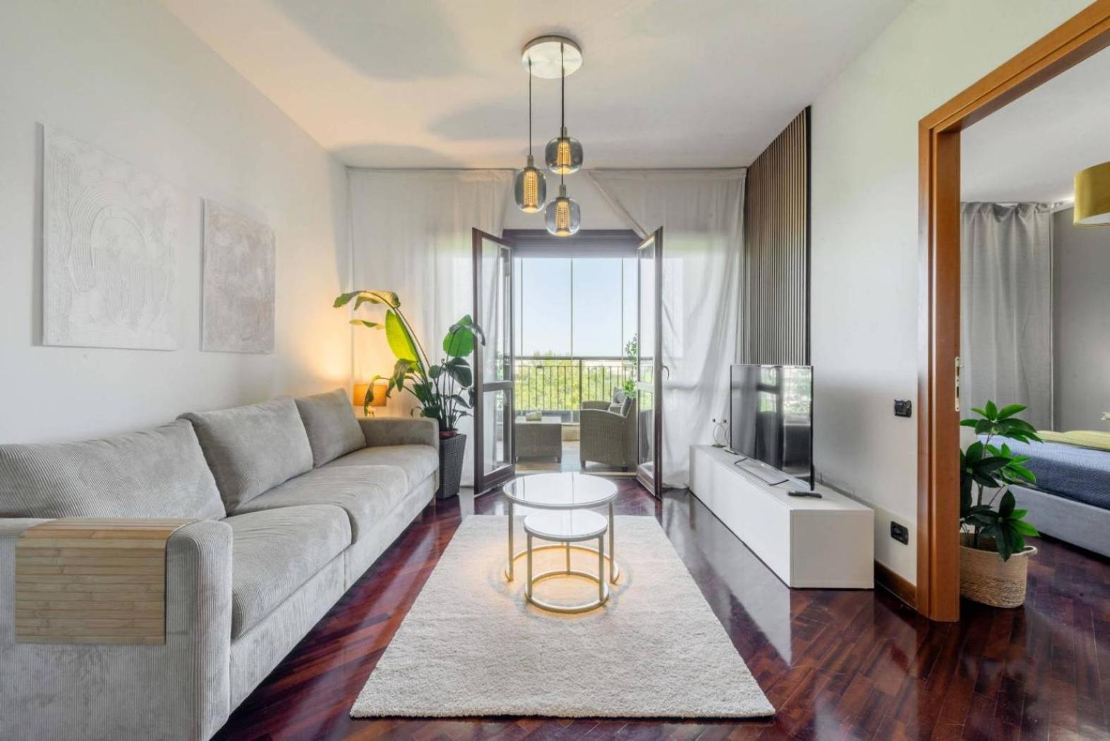 Luxury Boutique Apartment Ф'юмічіно Екстер'єр фото