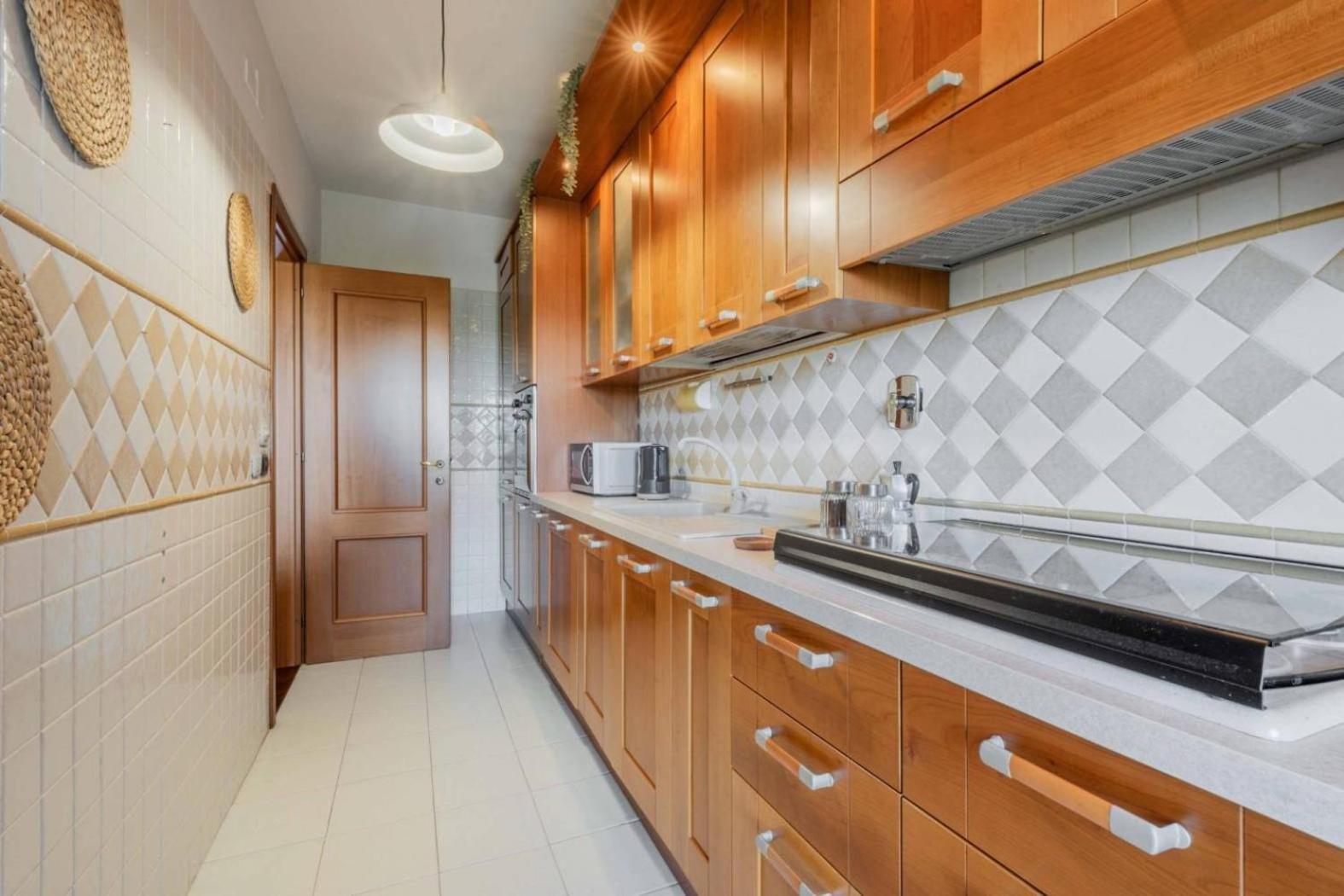 Luxury Boutique Apartment Ф'юмічіно Екстер'єр фото