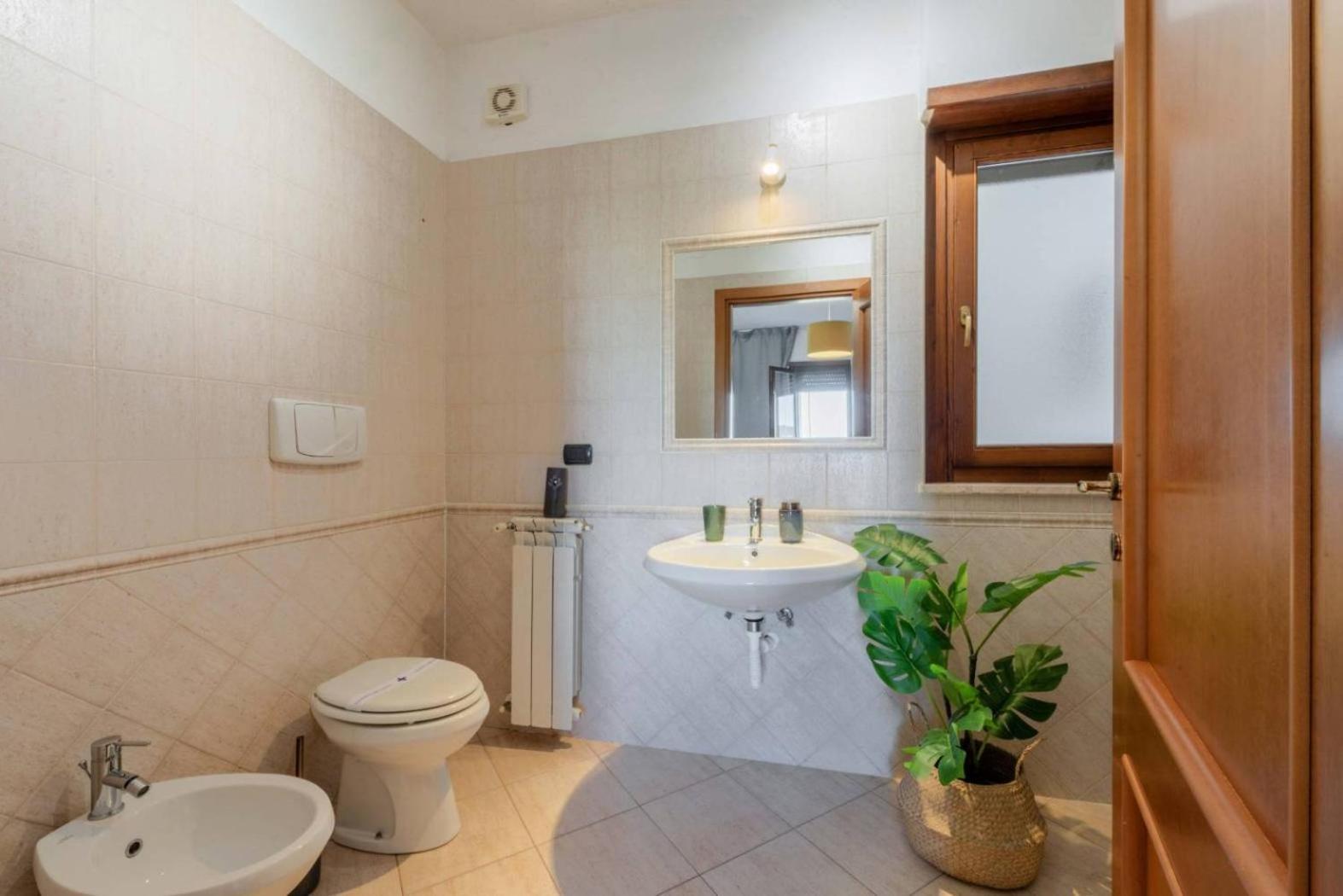 Luxury Boutique Apartment Ф'юмічіно Екстер'єр фото