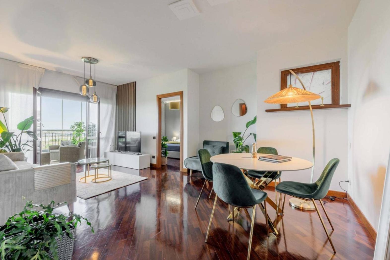 Luxury Boutique Apartment Ф'юмічіно Екстер'єр фото