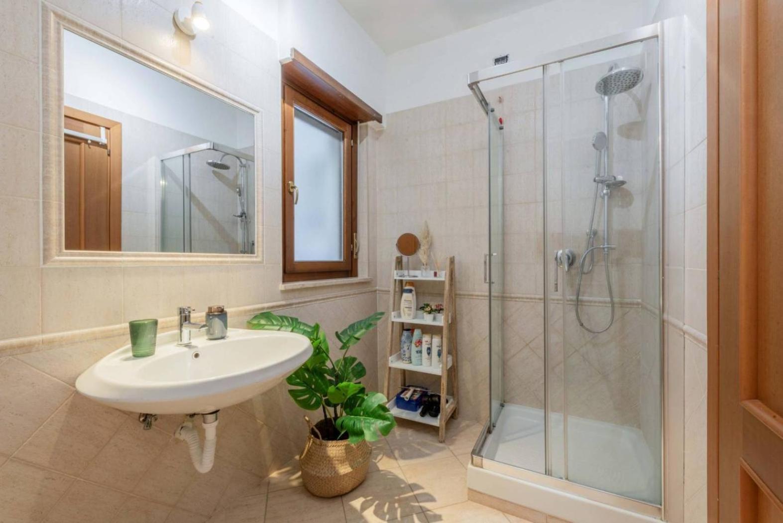 Luxury Boutique Apartment Ф'юмічіно Екстер'єр фото