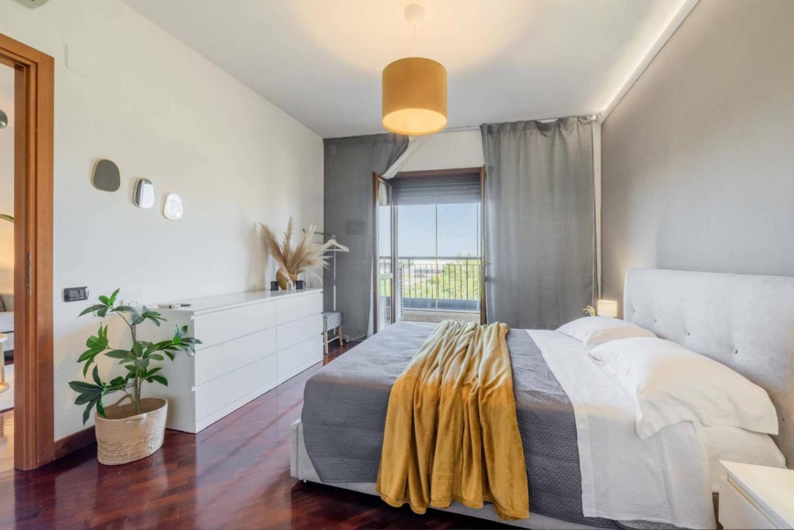Luxury Boutique Apartment Ф'юмічіно Екстер'єр фото